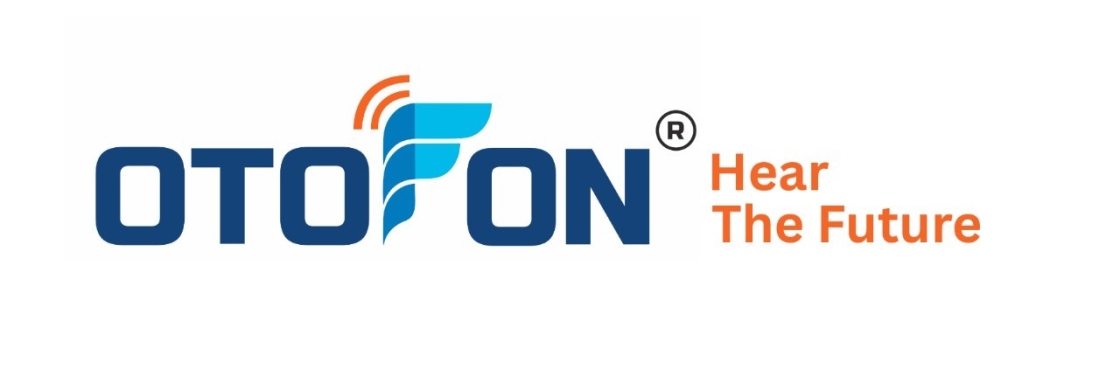 Otofon India Cover Image