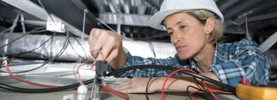 HBP Electrical LLC Cover Image