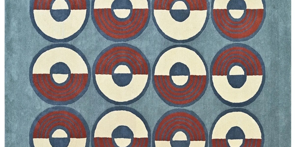 5 Key Features That Define a High-Quality Modern Rug