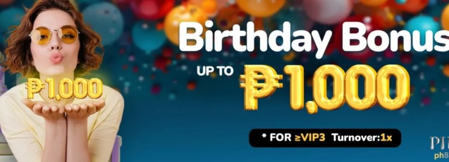 PH88 The Biggest Cover Image