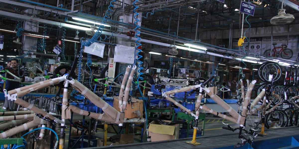 Driving Sustainability Forward: The Crucial Role of Bicycles in Green Mobility Goals