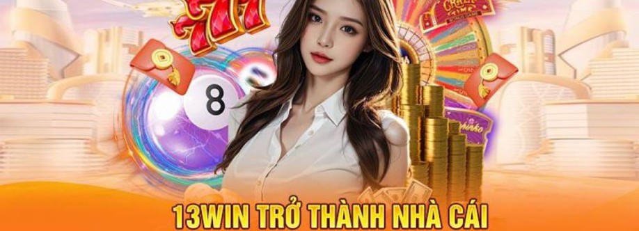 13win gg Cover Image