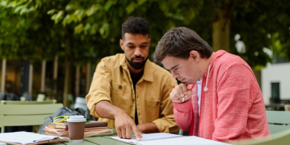 How Special Education Therapists Support Children with Learning Disabilities