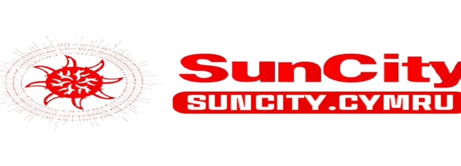 suncity cymru Cover Image