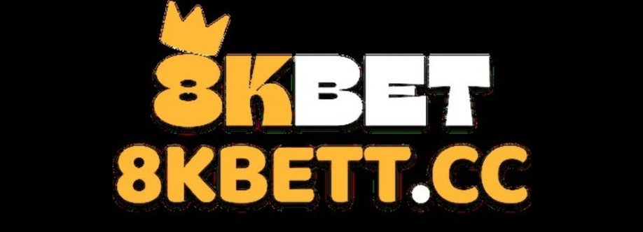 8kbet Cover Image