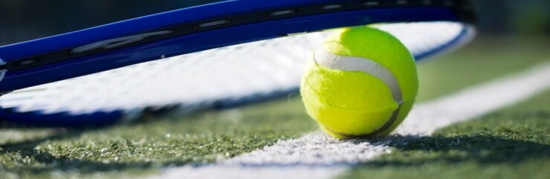 Tennis Ticket Service Cover Image