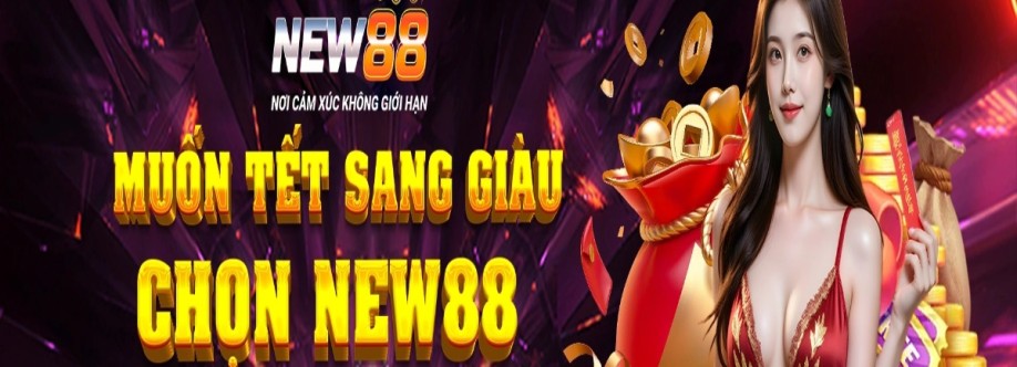Nhà cái NEW88 Cover Image