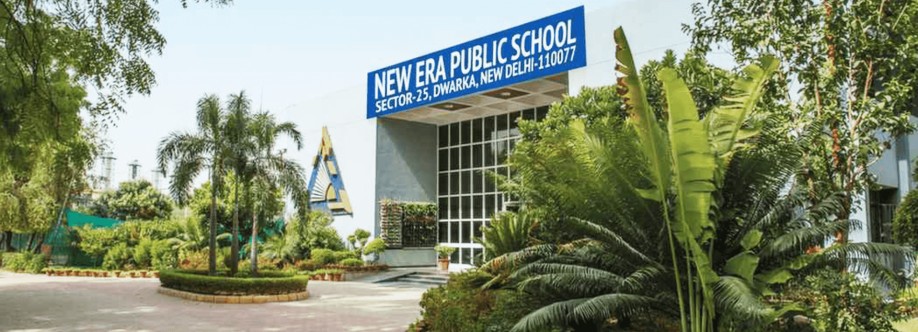 New Era Public School Cover Image