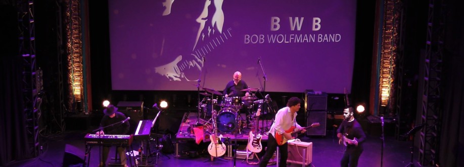 Wolfmans School of Music Cover Image