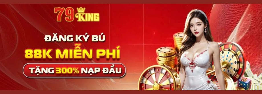 Nhà cái 79KING Cover Image