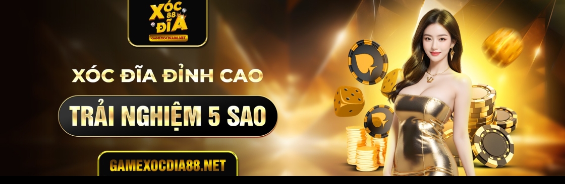 gamexocdia88 Cover Image