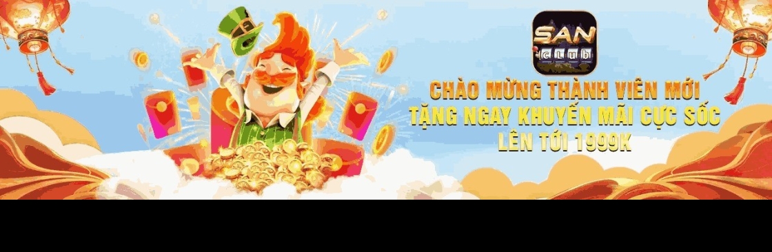 Sanclub Agency Cover Image