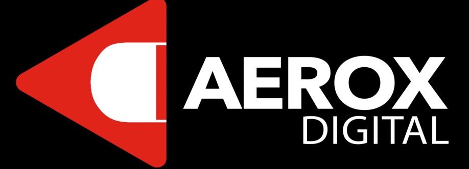 aerox digital Cover Image