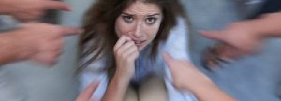 Sydney Phobia Therapy Cover Image