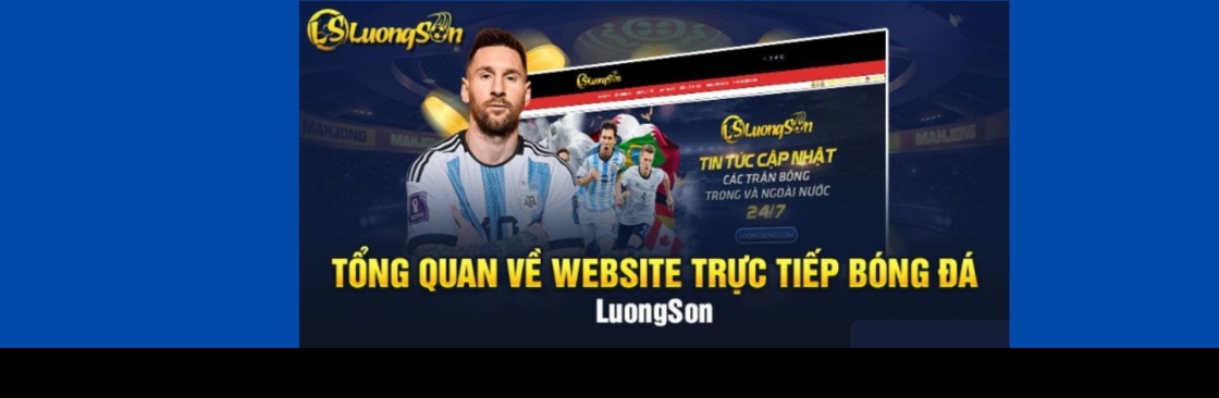 luongson tv Cover Image