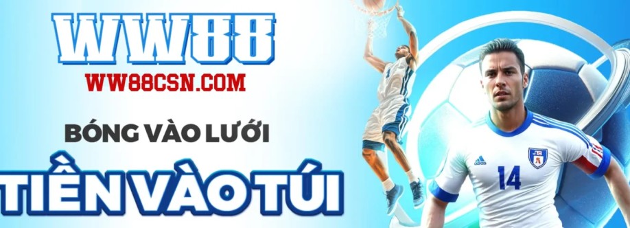 Nhà Cái WW88 Cover Image