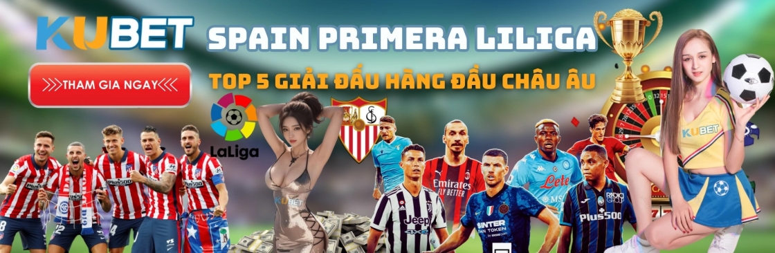 Kubet Hệ thống cá cược và giải trí trự Cover Image