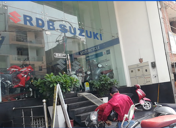 Find Out How To Enjoy Driving With Suzuki: A Complete Guide To The Suzuki Showroom Experience | by RDB Suzuki Showroom | May, 2025 | Medium