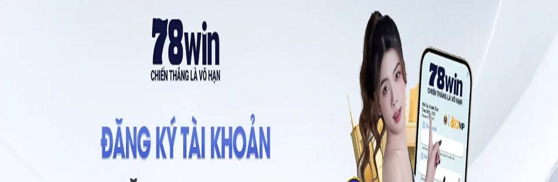 Nhà cái 78win Cover Image