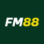 FM88 blue Profile Picture