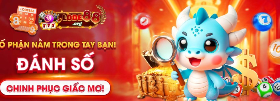 LODE88a org Cover Image