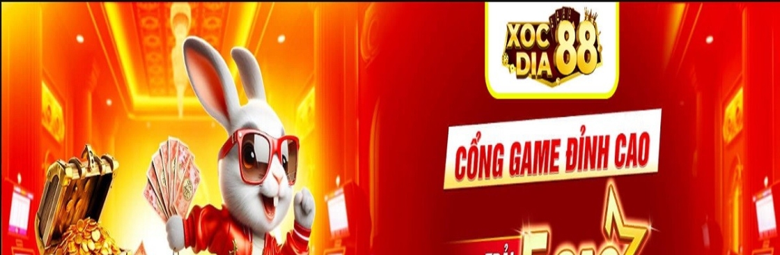 Xocdia88 Cover Image