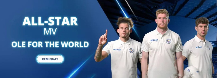 Nhà cái 8XBET Cover Image