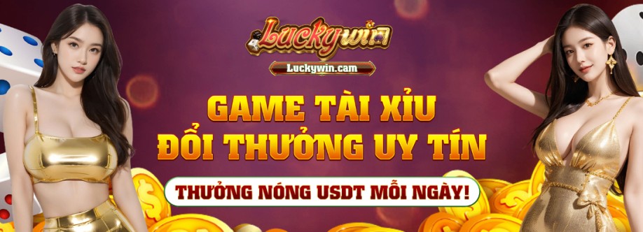 Luckywin cam Cover Image