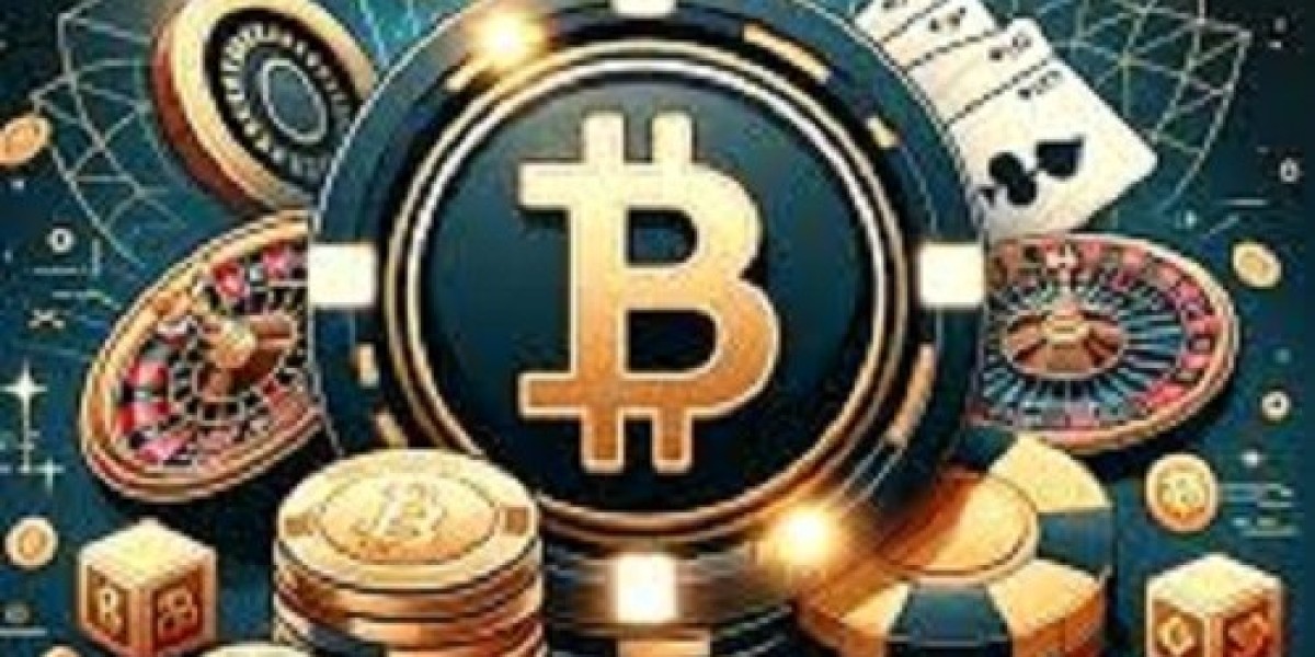 Discover the Real Deal in Bitcoin Casinos with 7BitCasino