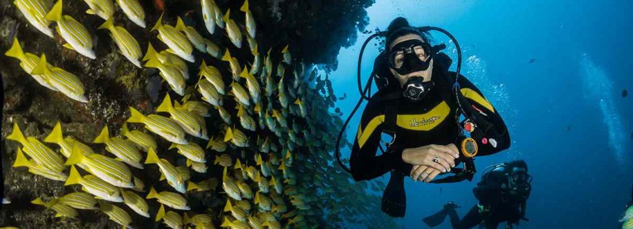 Scubanautic Mallorca Cover Image