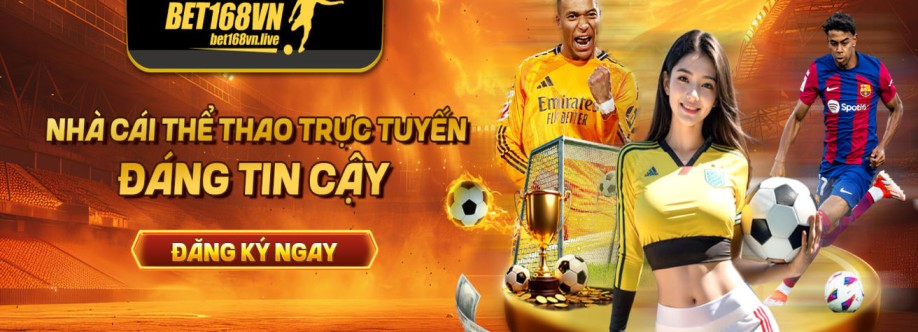 Bet168vn Cover Image