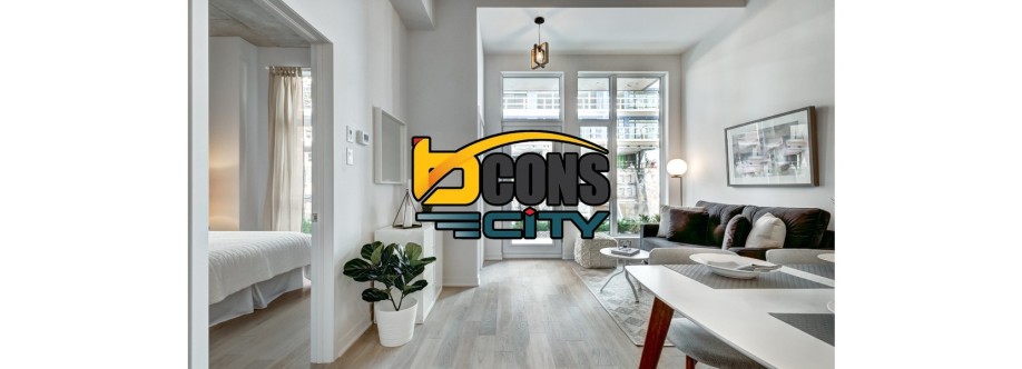 Bcons City Căn hộ cao cấp, tiện ích hiện đạ Cover Image