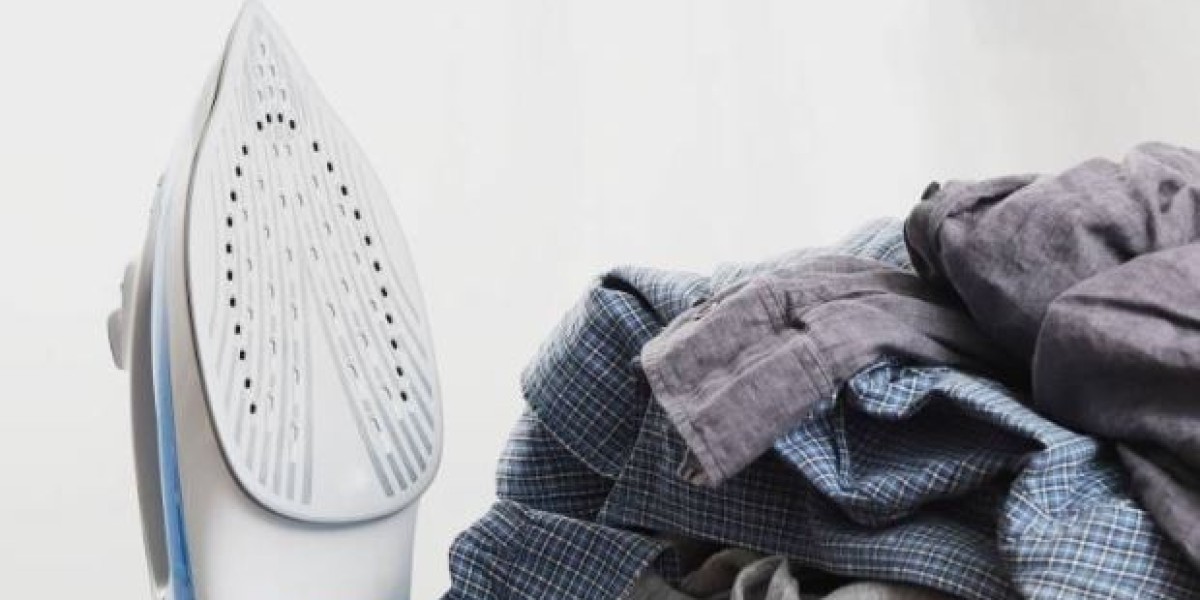 Iron Clothes Online with Laundry Naaz in Jaipur to Avoid Wrinkles Easily