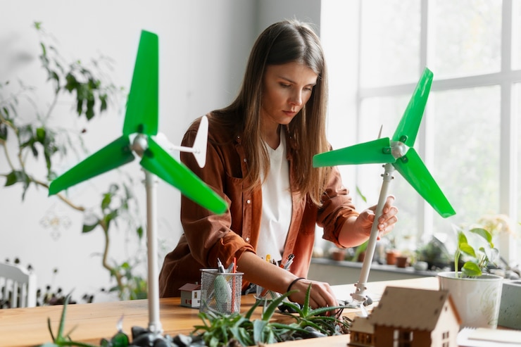 What is LEED GREEN ASSOCIATE? A Complete Guide