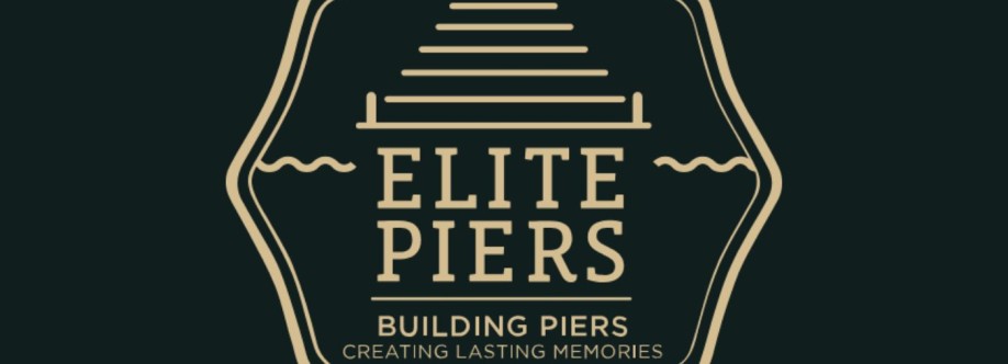 Elite Piers Cover Image