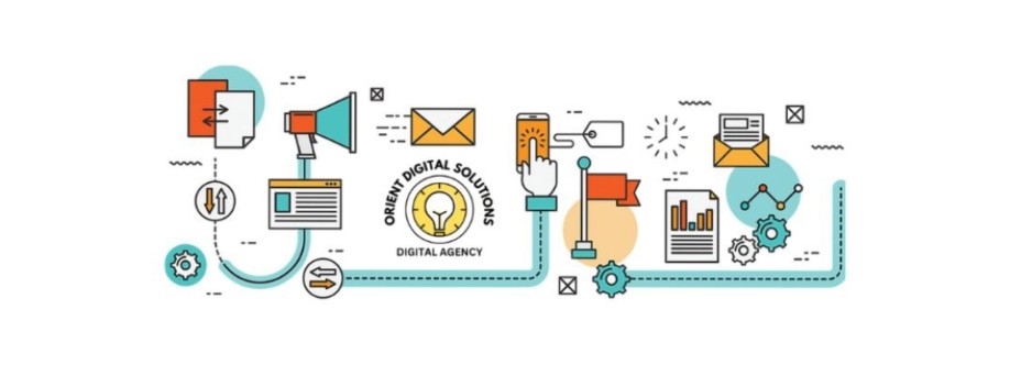 Orient digital solution Cover Image