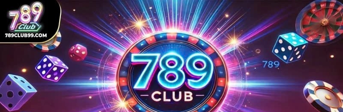 Trang Chủ 789Club Cover Image
