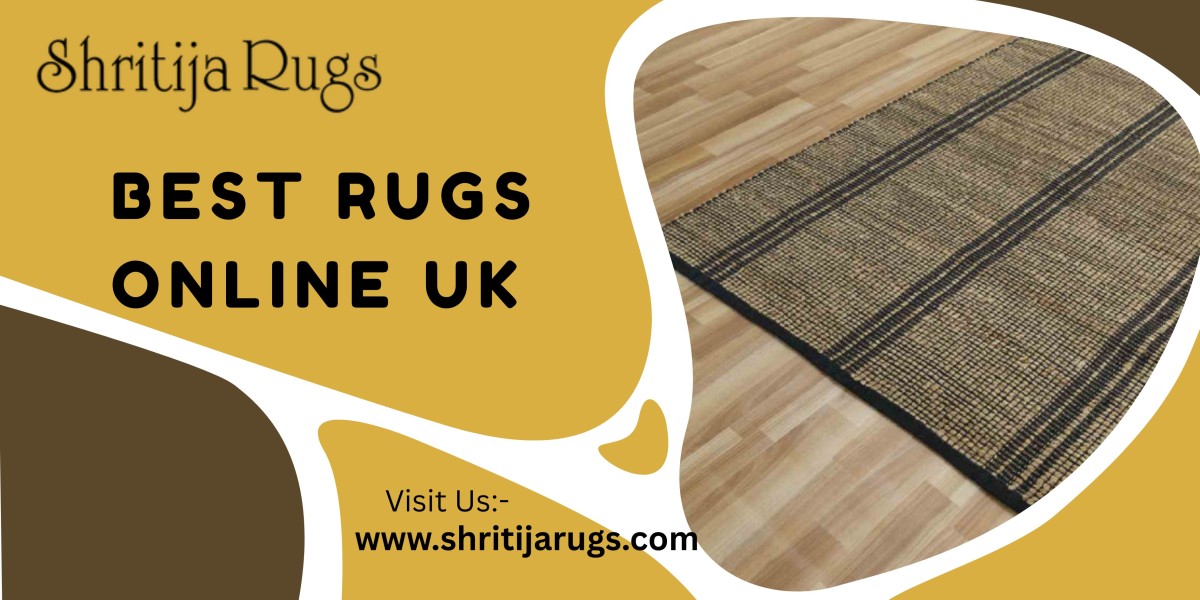 Find Your Perfect Match – Best Rugs Online UK for Every Home Style