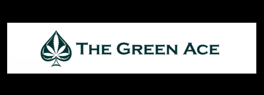 The Green Ace Cover Image