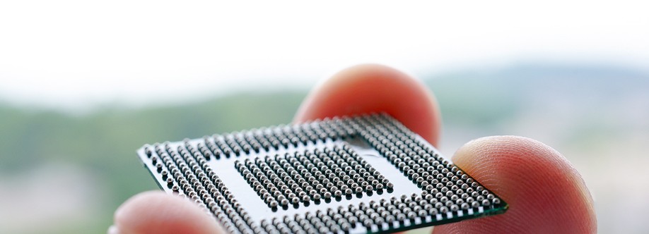 Process Technology Cover Image