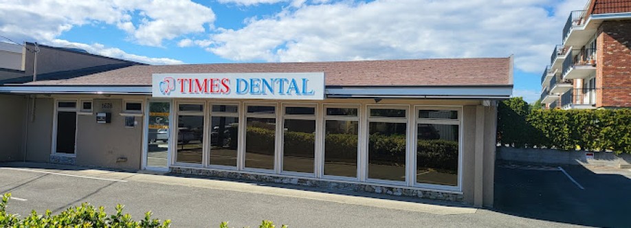 Times Dental Clinic Victoria Cover Image