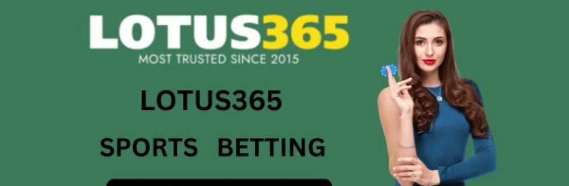 thelotus 365 Cover Image