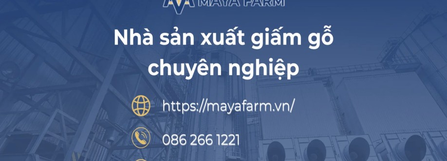 MAYA FARM Cover Image