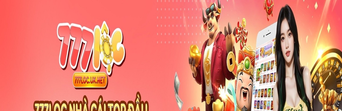 Nhà Cái 777loc Cover Image