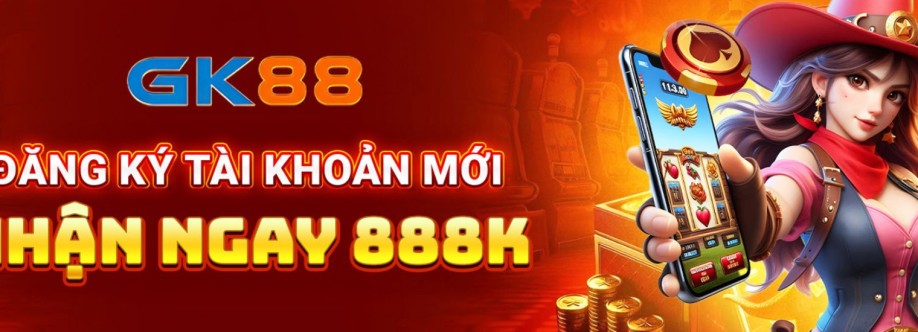 GK88 Pro Cover Image