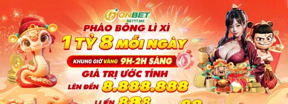 Nhà cái ONBET Cover Image