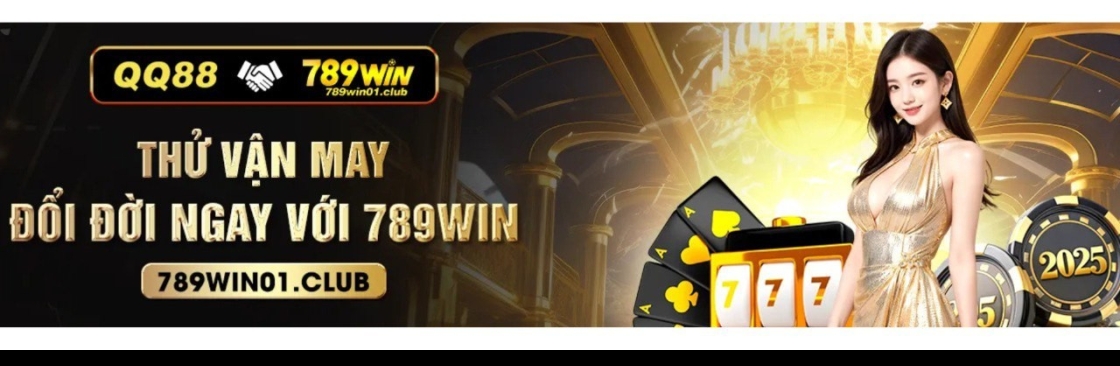 Nhà cái 789Win Cover Image