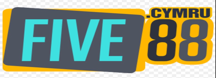 Five88 cymru Cover Image