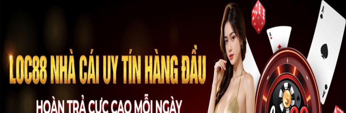 LOC88Cổng Game Đổi Thưởng Cover Image
