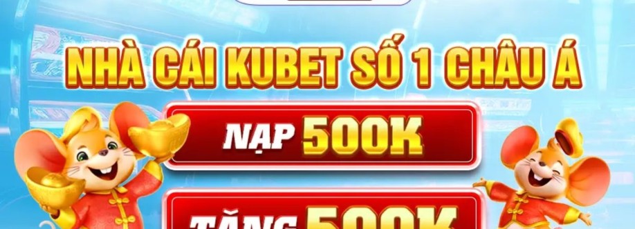 KUBET Cover Image